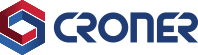 The Croner Company Logo