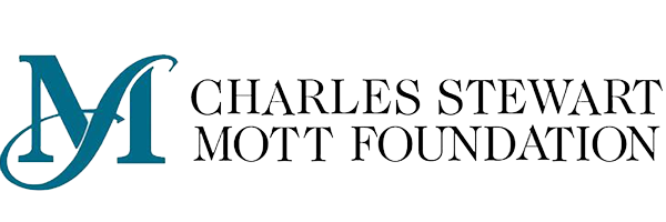 Charles-Stewart-Mott-Foundation