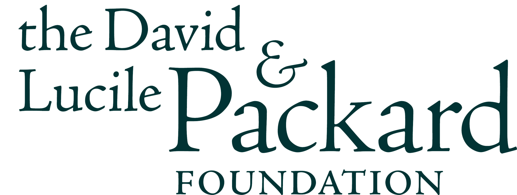 The-David-and-Lucile-Packard-Foundation