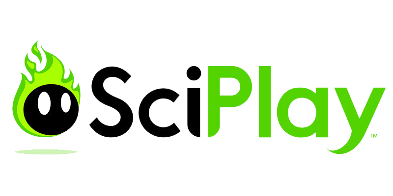 SciPlay-Games