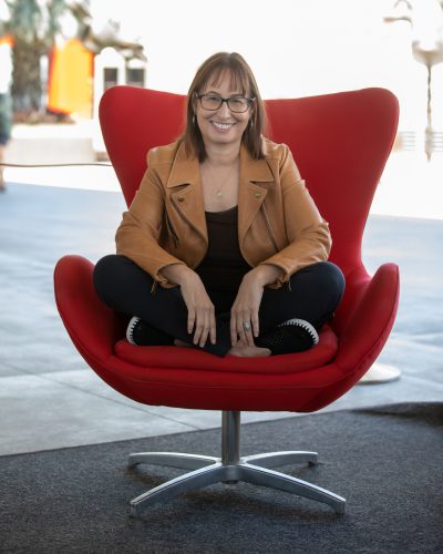 Judy Weinstein, Senior Consultant, The Croner Company