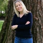 Laurie Krashanoff
