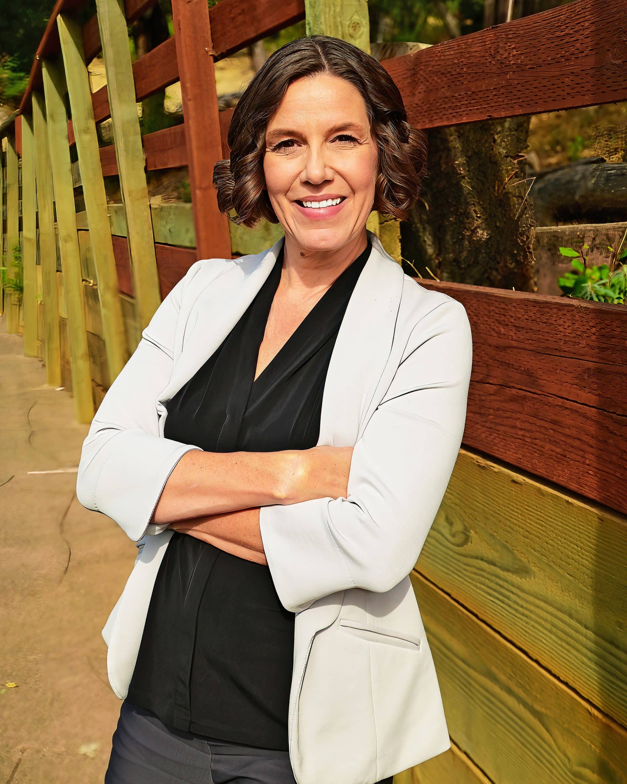 Rebecca Emerson, Executive Assistant to Managing Director, The Croner Company