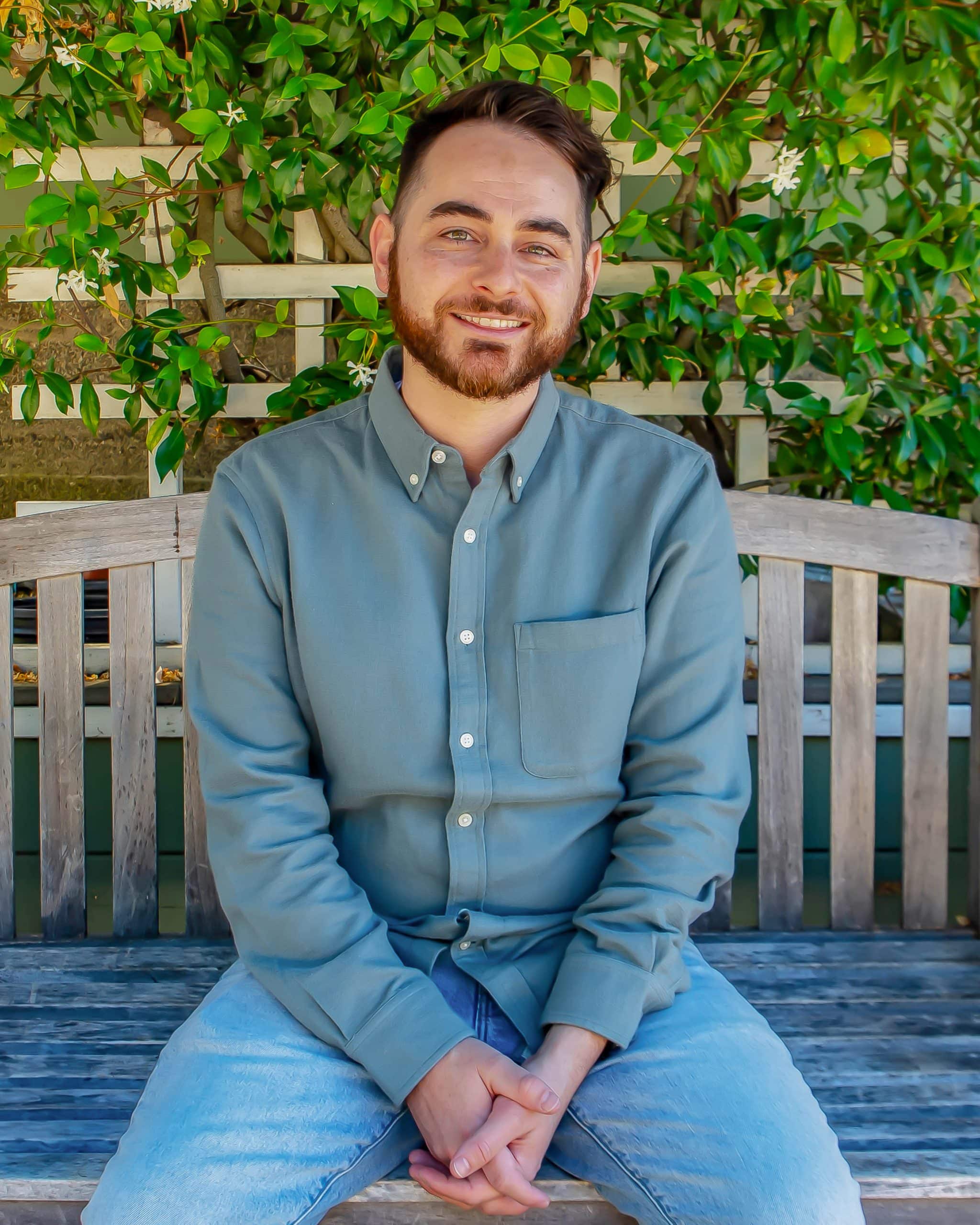 Sam Syde, Senior Consultant, The Croner Company