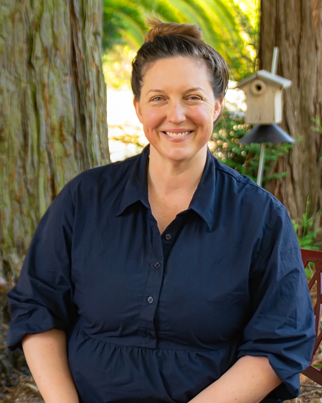 Haley Dillan, Associate, The Croner Company
