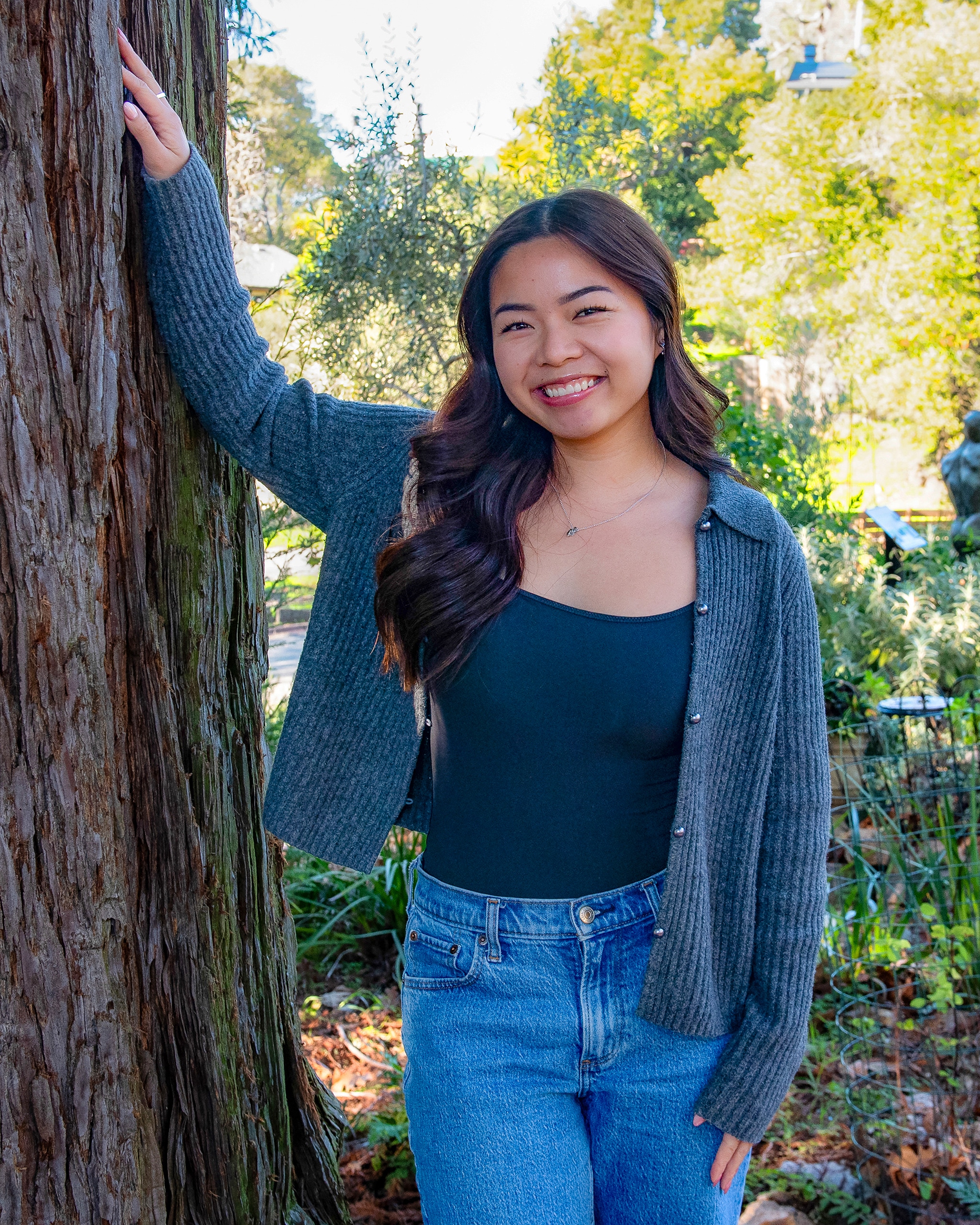 Carrie Li, Associate, The Croner Company