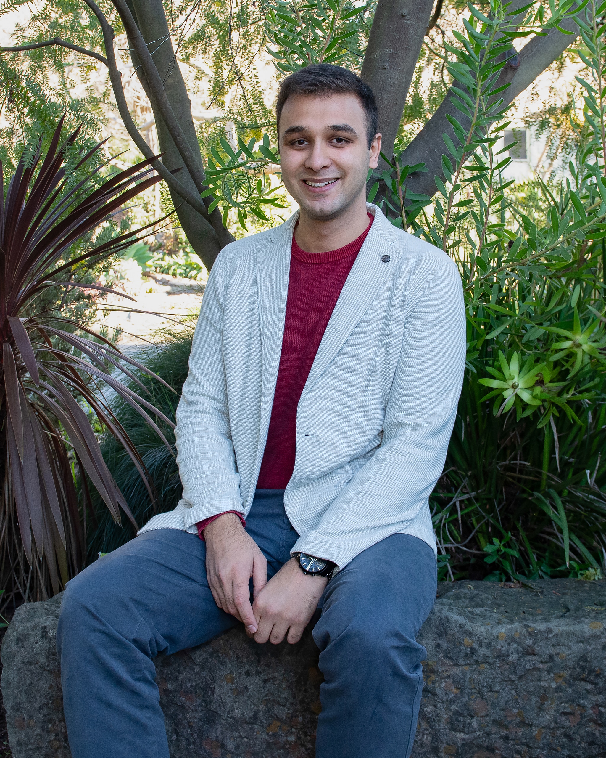 Plamen Dimitrov, Consulting Analyst, The Croner Company