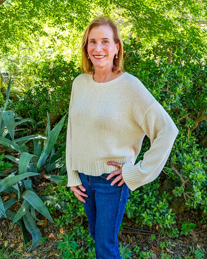Lisa Allen Cook, Lead, Survey Content and Publishing, The Croner Company