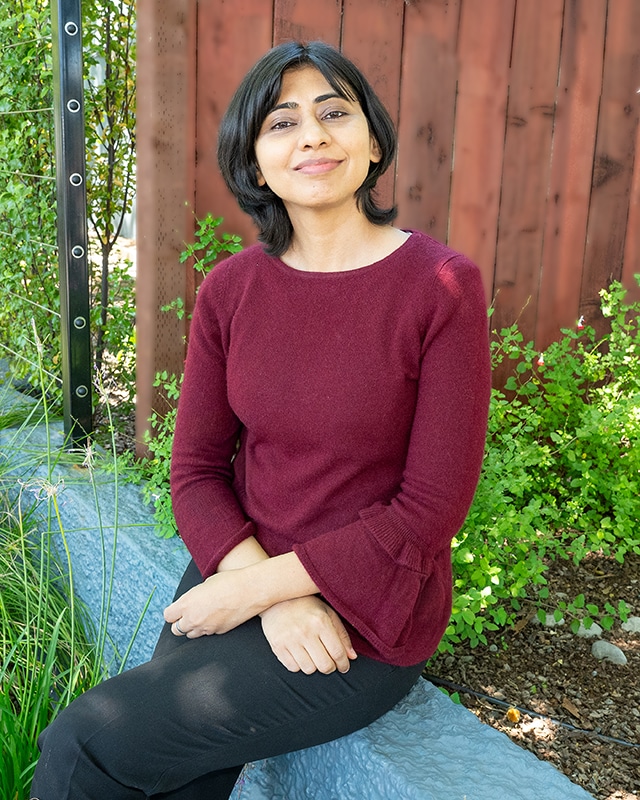 Mamta Saharan, Consulting Analyst, The Croner Company